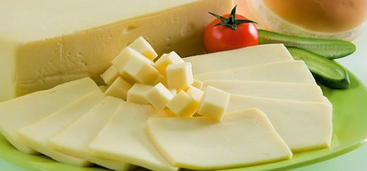 1 Dilim Peynir Kaç Kalori