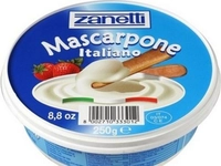 Mascarpone Peyniri Tarifi ve Malzemeleri Mascarpone Peyniri Tarifi ve Malzemeleri