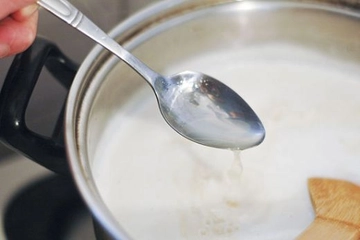 Peynir Mayası Üretim Şekilleri Peynir Mayası Üretim Şekilleri