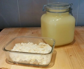 Peynir Suyu Faydaları Nelerdir? Peynir Suyu Faydaları Nelerdir?