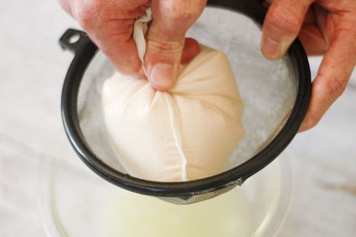 Evde Tulum Peyniri Nasıl Yapılır