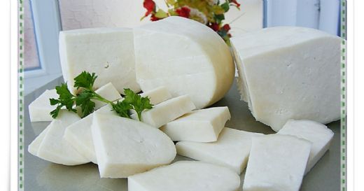 kaynamis sutten peynir yapimi tarifi ve malzemeleri